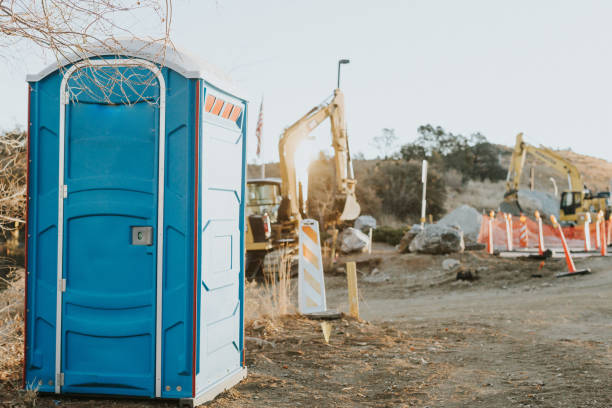 Best Portable restroom trailer rental  in Creola, AL
