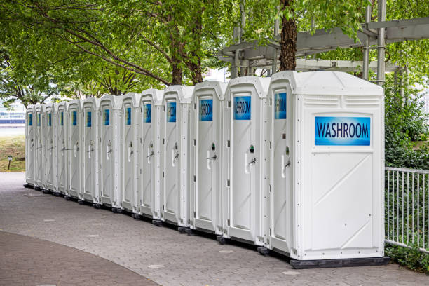 Best Porta potty for special events  in Creola, AL