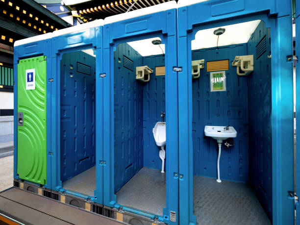 Best Porta potty rental for parties  in Creola, AL