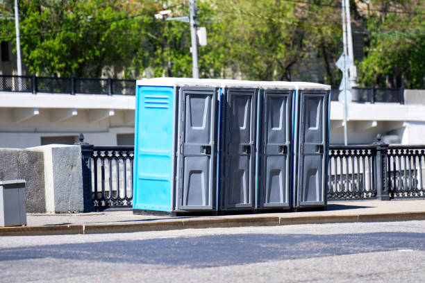 Best Porta potty rental near me  in Creola, AL