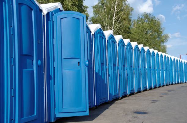 Best Portable bathroom rental  in Creola, AL